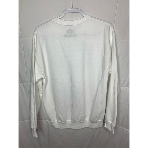 Retro Neon Sweatshirt NWT - Picture 2 of 3